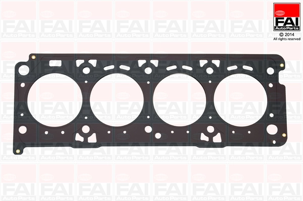 Gasket, cylinder head